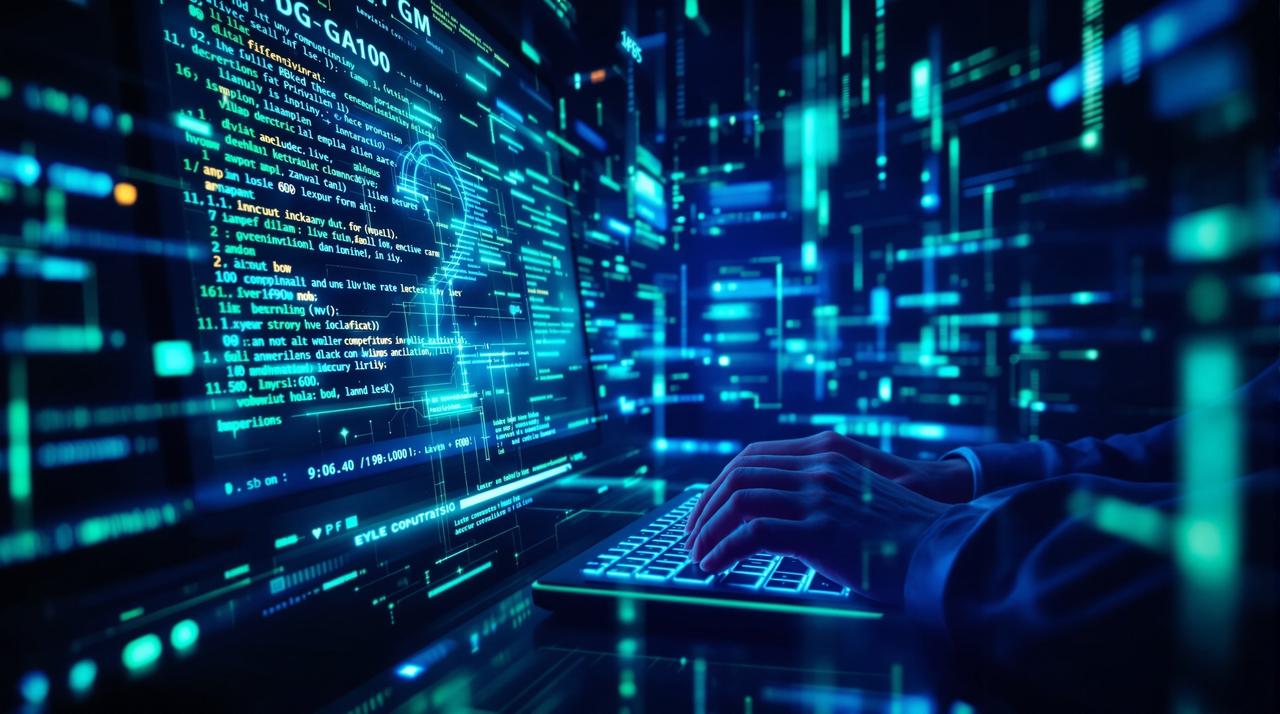 量子危机 - 科幻类型视频封面，时长2:05:00