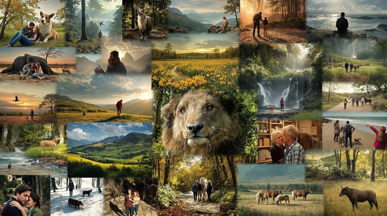 纪录片精选 - 云影视频12专题，共89部影片