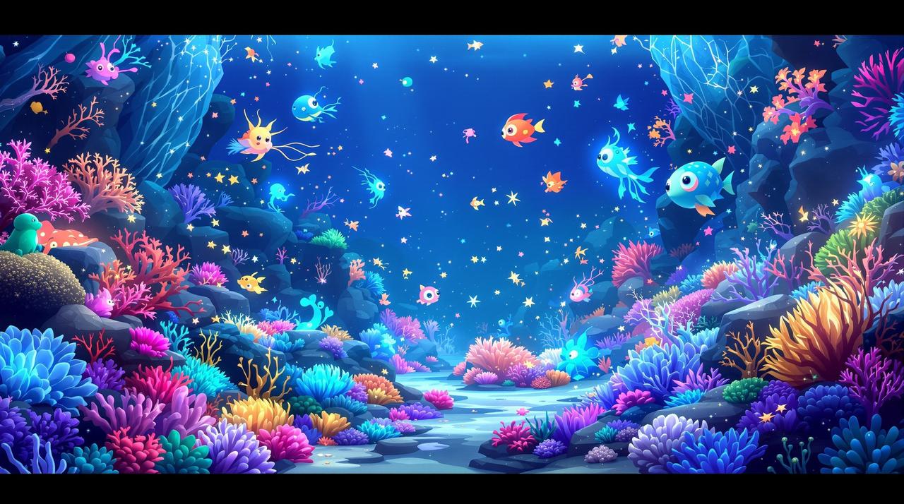 国产动画《深海》续集官宣，预计2027年上映 - 动画资讯，作者动画世界