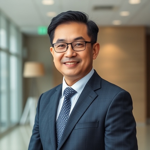 张明远 - 云影视频12创始人兼CEO