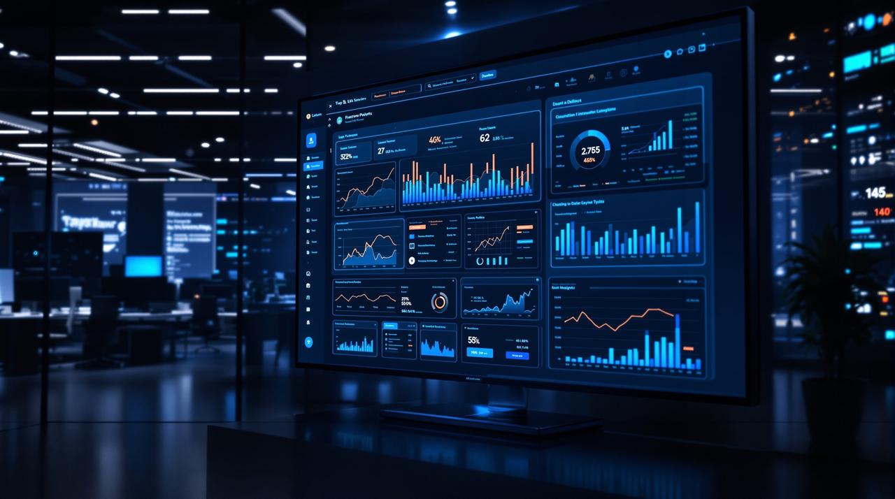 流媒体平台Q1财报：用户增长超预期 - 行业动态，作者财经影视