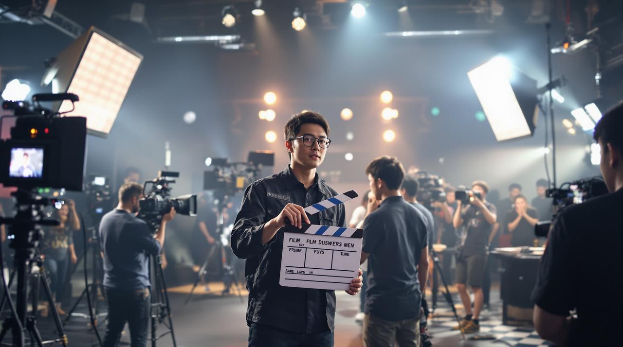 《三体》电视剧第二季正式开机，原班人马回归 - 影视资讯，作者影视前线