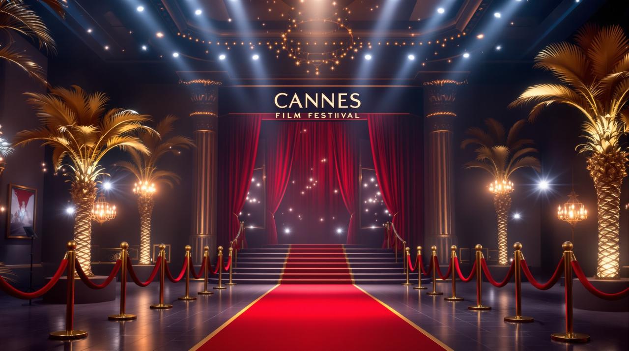 戛纳电影节2026：华语电影强势入围 - 行业动态，作者国际影坛